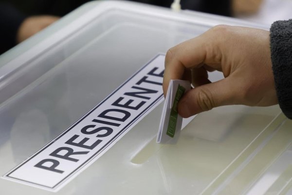 <p>La visión de JP Morgan a dos semanas de la primera vuelta presidencial: “Sería prematuro dar por sentado el resultado”</p>