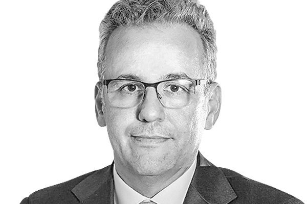 <p>Megafuerzas: los grandes cambios estructurales ya no esperan</p>