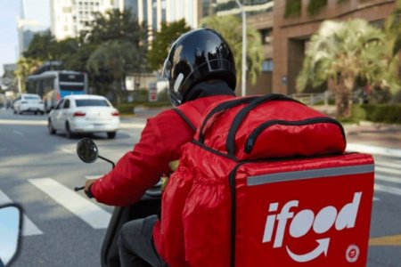 iFood paga más de US$ 205 millones en impuestos tras una derrota legal por un beneficio fiscal indebido