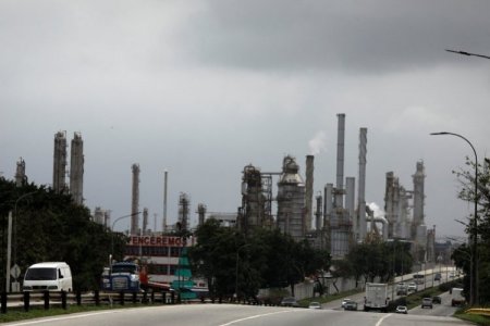 Petrolera Upland argumenta solvencia y pide revisar plan para reactivar reserva en Perú