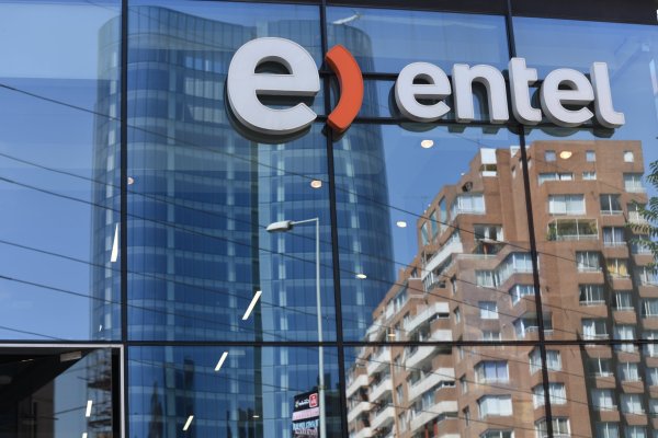 <p>Ganancias de Entel crecen un 11,6% al cierre del tercer trimestre</p>