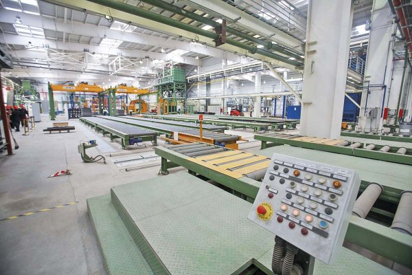 Elecmetal eleva en 12,4% sus ganancias consolidadas a septiembre y logra $ 45.245 millones