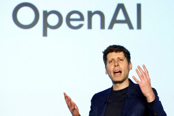 <p>OpenAI cierra acuerdo informático de US$ 38 mil millones con Amazon</p>