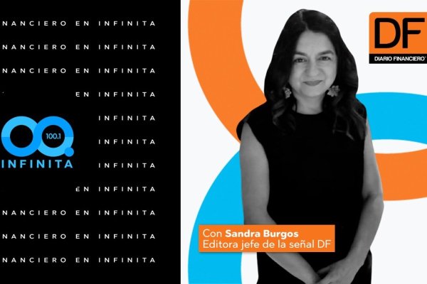 <p>🎙️ DF en Infinita | Antonio Jalaff: Figura clave del Caso Audio se confiesa</p>