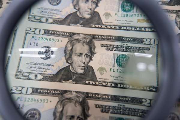 <p>Foto: Bloomberg</p>