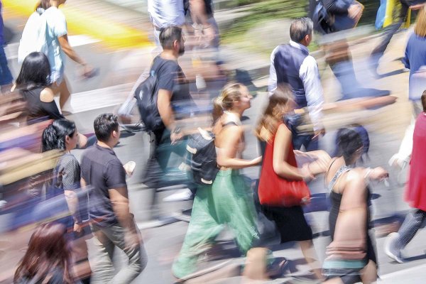 <p>Utilidades de las AFP suben 16% al tercer trimestre y acumulan US$ 572 millones en 2025</p>