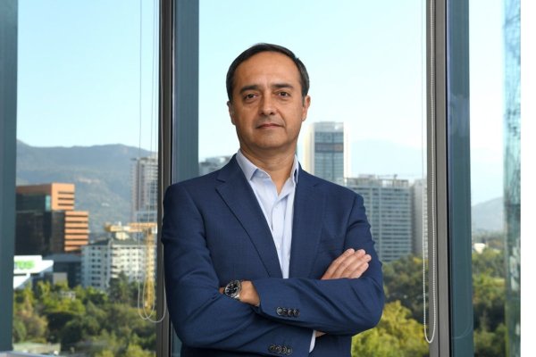 <p>Danilo Pavlovic, socio líder de la industria de Tecnología, Medios y Telecomunicaciones de EY</p>