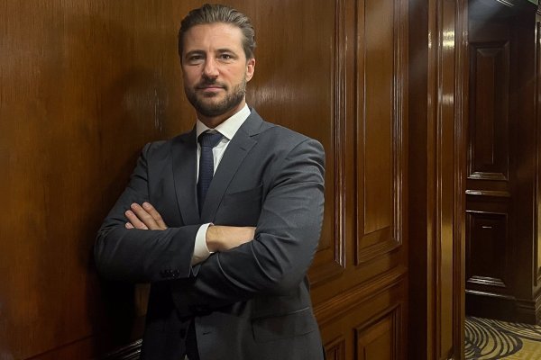 Valorización y relación con aportantes: las alertas de la inglesa InfraRed por la licitación del stock