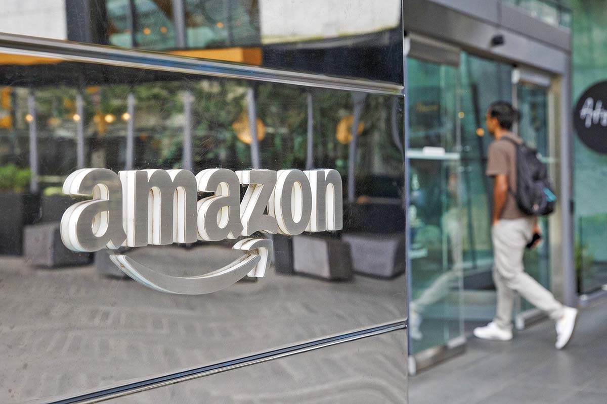 <p>Foto: Bloomberg</p>