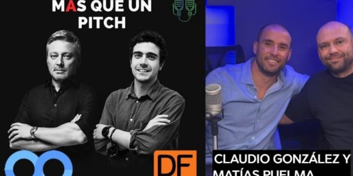 <p>Más que un Pitch | El Honesto Mike: “Siempre el foco fue hacer un muy buen producto”</p>