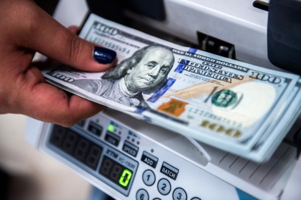 <p>Foto: Bloomberg</p>