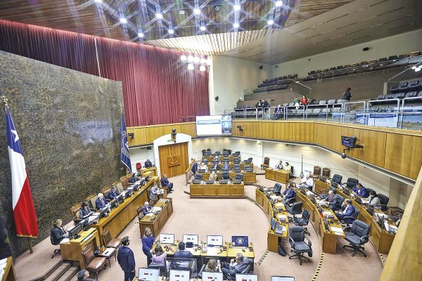 <p>Varios son los proyectos que han intentado modificar la norma vigente, algunos incluso ya están archivados.</p>