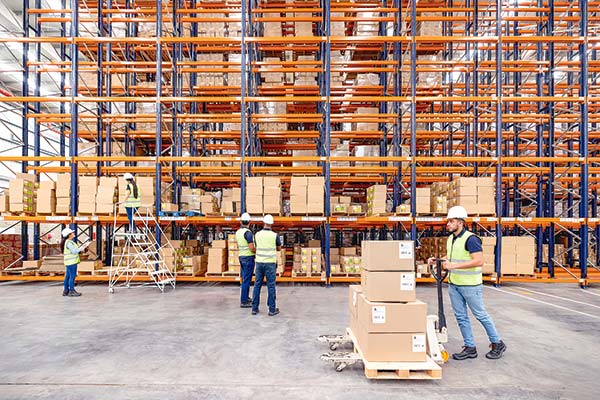 <p>Expectativas de inflación de las empresas a dos años vuelven a bajar</p>