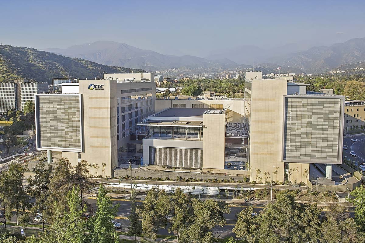 <p>Fondos de Moneda Patria otorgan financiamiento por US$ 46 millones a CLC</p>