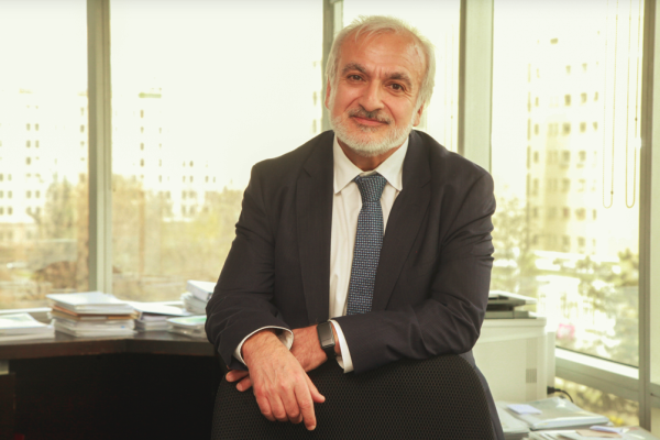 <p>Pese a impacto de El Teniente, Codelco aumenta producción al tercer trimestre y aportes al Fisco suben 16,5%</p>