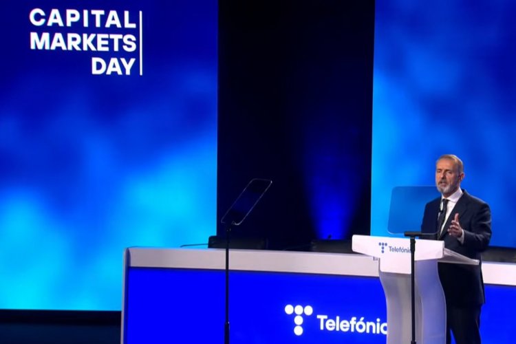 <p>Telefónica confirma su salida de Venezuela, México y Chile como parte de su nuevo plan estratégico</p>