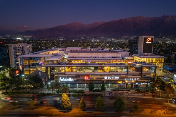 <p>Utilidades de Mallplaza se disparan un 144% a septiembre gracias a la revalorización de activos y la consolidación en Perú</p>