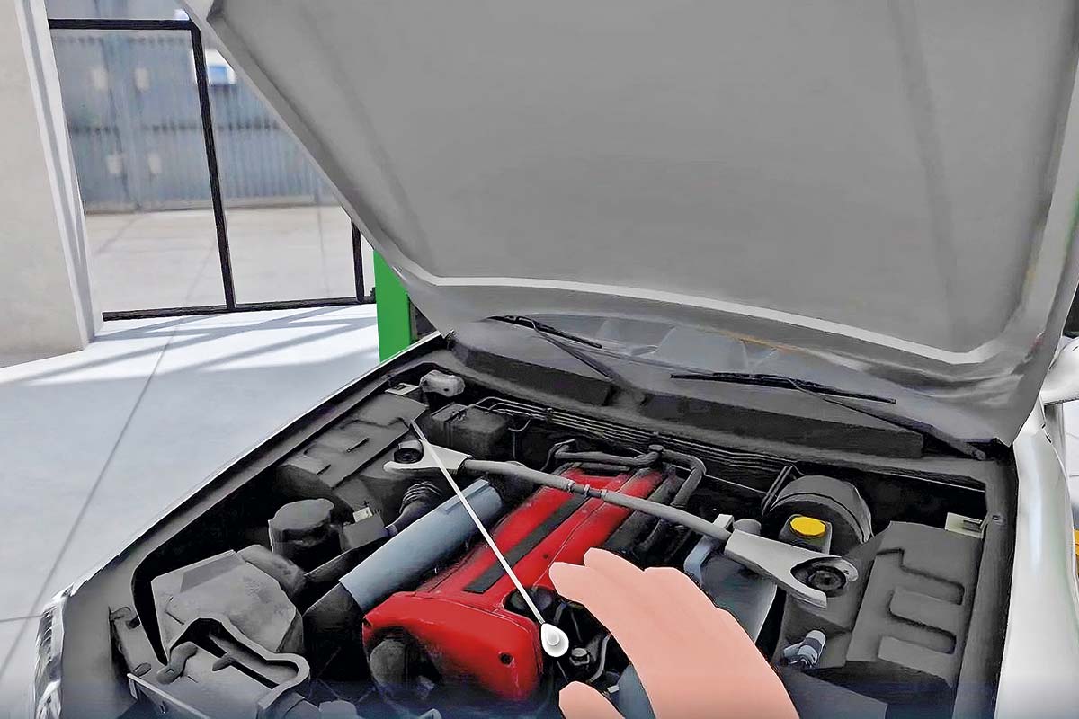 <p>Duoc UC en colaboración con Minverso escalará piloto para incorporar metaverso en carreras de minería</p>