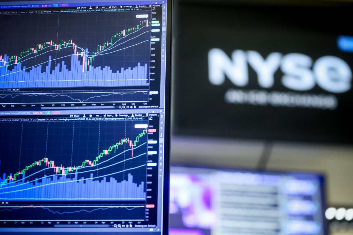 <p>Foto: Bloomberg</p>