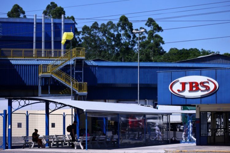 <p>Brasileña JBS deberá pagar US$ 1,1 millones para resolver demanda climática en Nueva York</p>