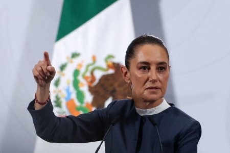 México defiende asilo de exprimera ministra peruana y rechaza ruptura diplomática con Perú