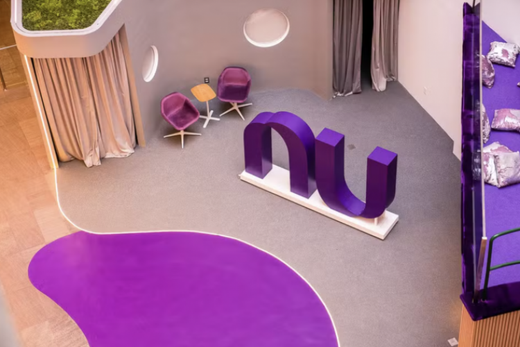 <p>Nubank abandona negociaciones para adquirir banco Digimais</p>