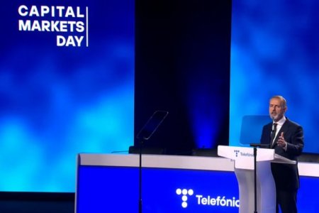 Telefónica confirma su salida de Venezuela, México y Chile como parte de su nuevo plan estratégico