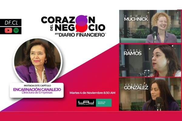 El Corazón del negocio | Los retos de la industria inmobiliaria y de construcción
