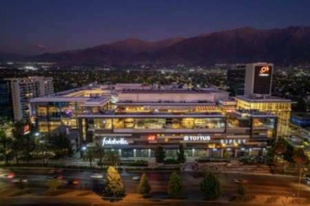 Utilidades de Mallplaza se disparan un 144% a septiembre gracias a la revalorización de activos y la consolidación en Perú