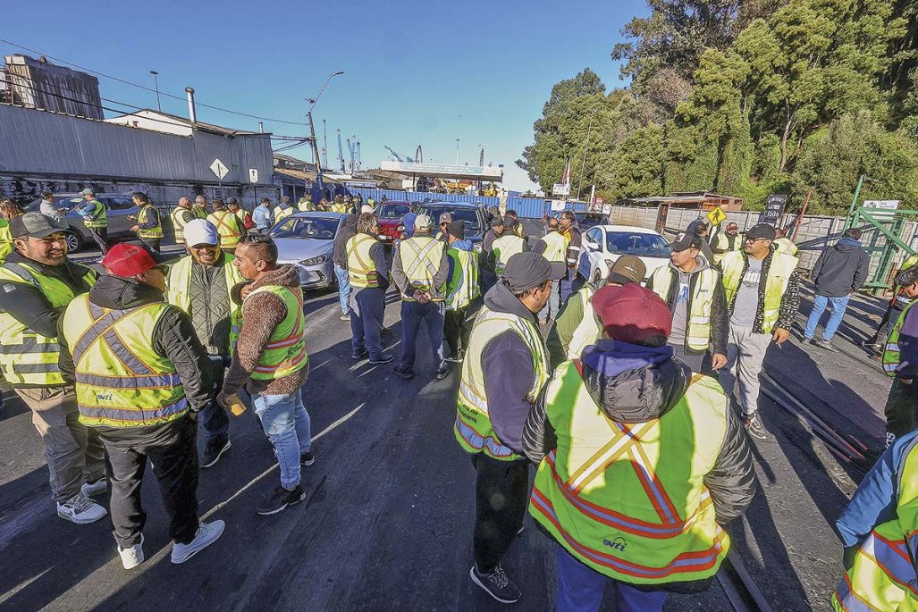 Cambio en el pago de horas sindicales: ¿quién realmente financia la representación laboral?