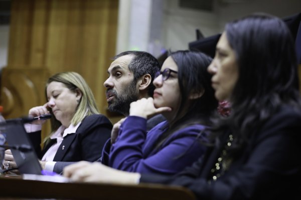 <p>Crédito: Ministerio de Hacienda.</p>