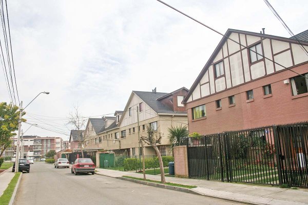 <p>SII acelera tranco para actualizar la polémica fórmula de cálculo de las contribuciones de bienes raíces</p>