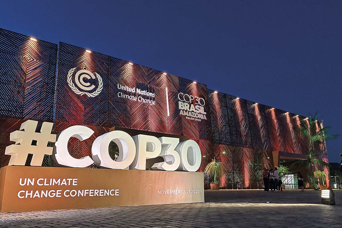 <p>El Presidente Boric partió a Belém junto al canciller van Klaveren, la ministra Rojas; y la exmandataria Michelle Bachelet.</p>