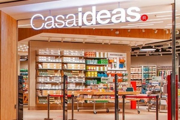 Casaideas abre nueva tienda en Perú: llega a Lima Norte con su local en MallPlaza Comas