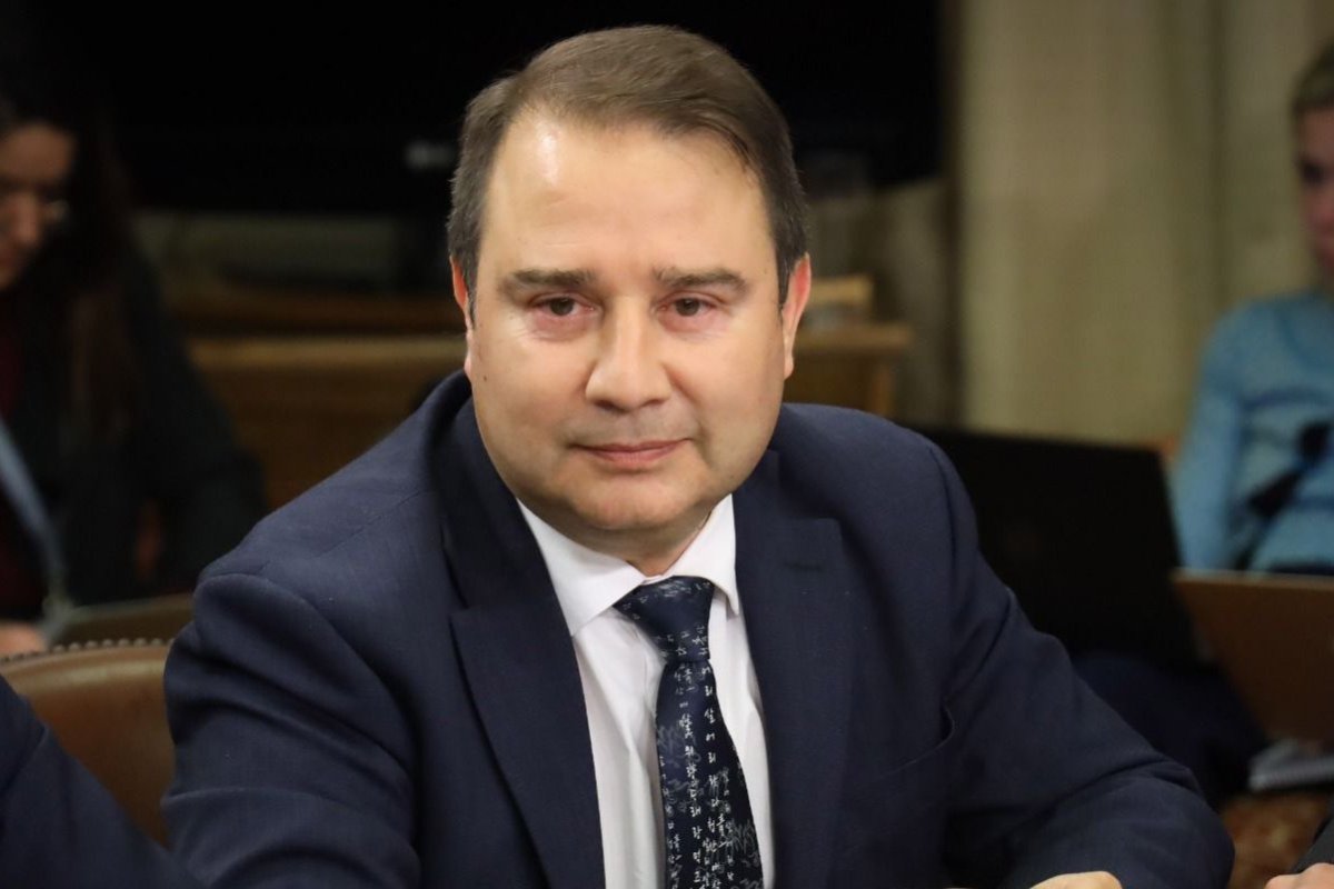 <p>Diputado Frank Sauerbaum (RN): “Sabemos que el próximo Gobierno va a ser de nuestro sector, por eso tenemos aprensiones a aprobar cualquier presupuesto”</p>