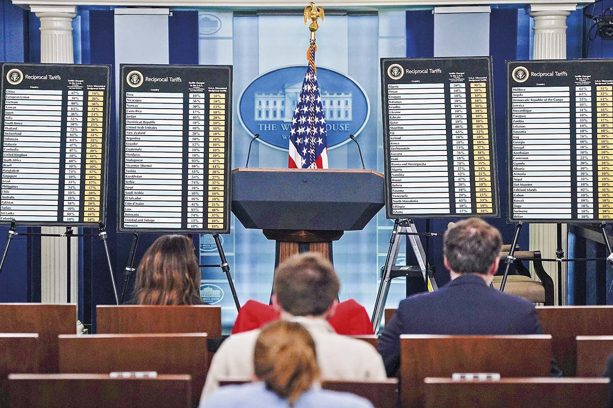 <p>Foto: Bloomberg</p>