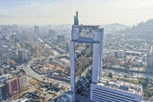 <p>Continúan los números rojos de Telefónica y su pérdida asciende a $ 119 mil millones en Chile</p>