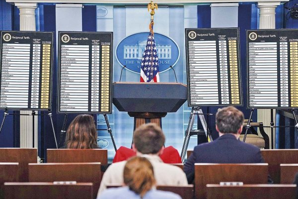 <p>Foto: Bloomberg</p>