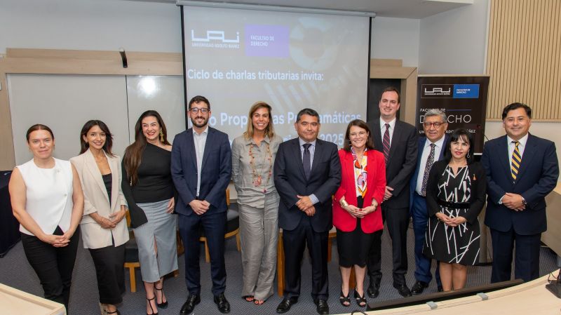 <p>Contribuciones, impuesto corporativo y facilidades a personas: las primeras medidas tributarias que alistan los candidatos a La Moneda</p>