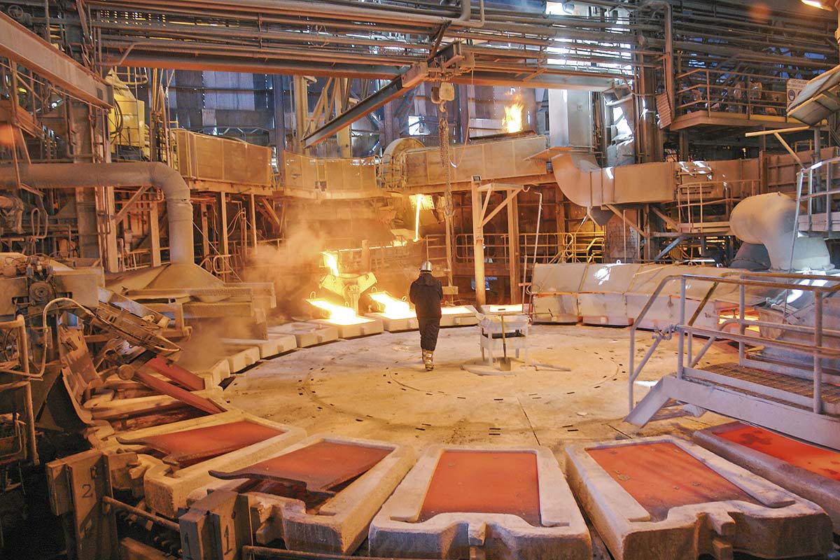 <p>Vallenar, Coihueco y Calle Larga entre las comunas que ya ejecutan millonarios proyectos con fondos del royalty minero</p>