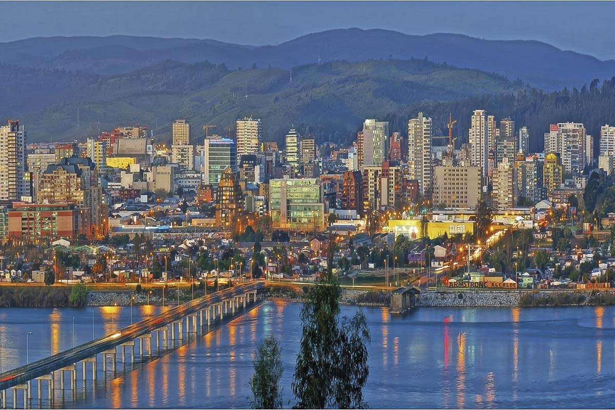 <p>Valparaíso, Biobío y Coquimbo representan el 45% del negocio hipotecario fuera de la Región Metropolitana</p>