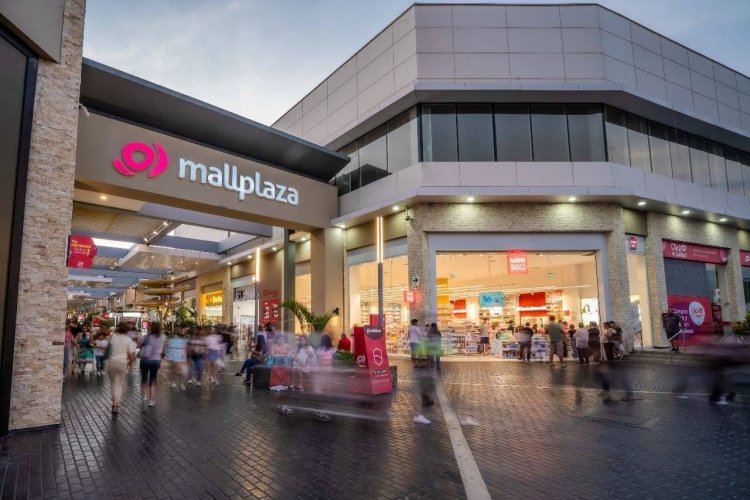 <p>Mallplaza alista debut de nueva marca en Lima y renovaciones tras integrar Open Plaza</p>