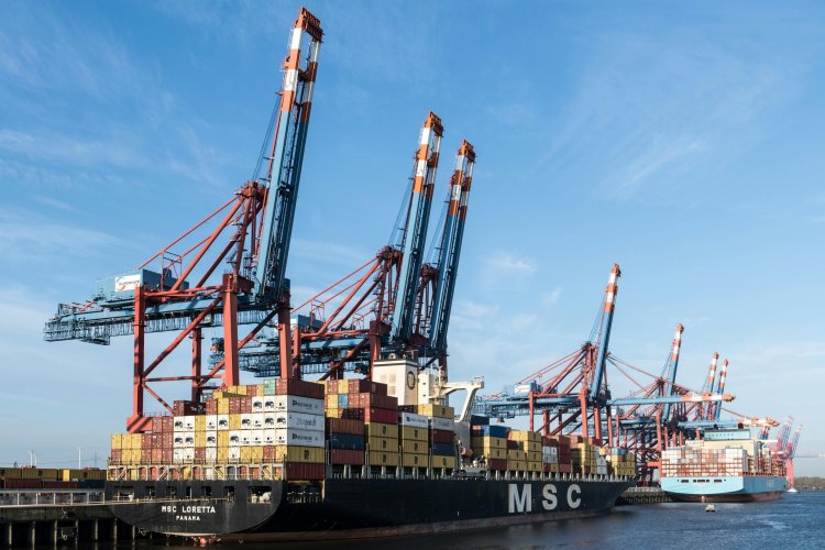 <p>Argentina aprueba un nuevo RIGI por US$ 277 millones para la construcción de un puerto</p>