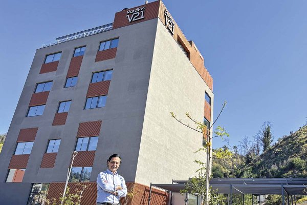 <p>V21, Viña del Mar: “Más del 90% de las empresas que hacen I+D en la región no ha tenido contacto con universidades”</p>
