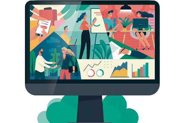 <p>10 programas de apoyo al emprendimiento</p>