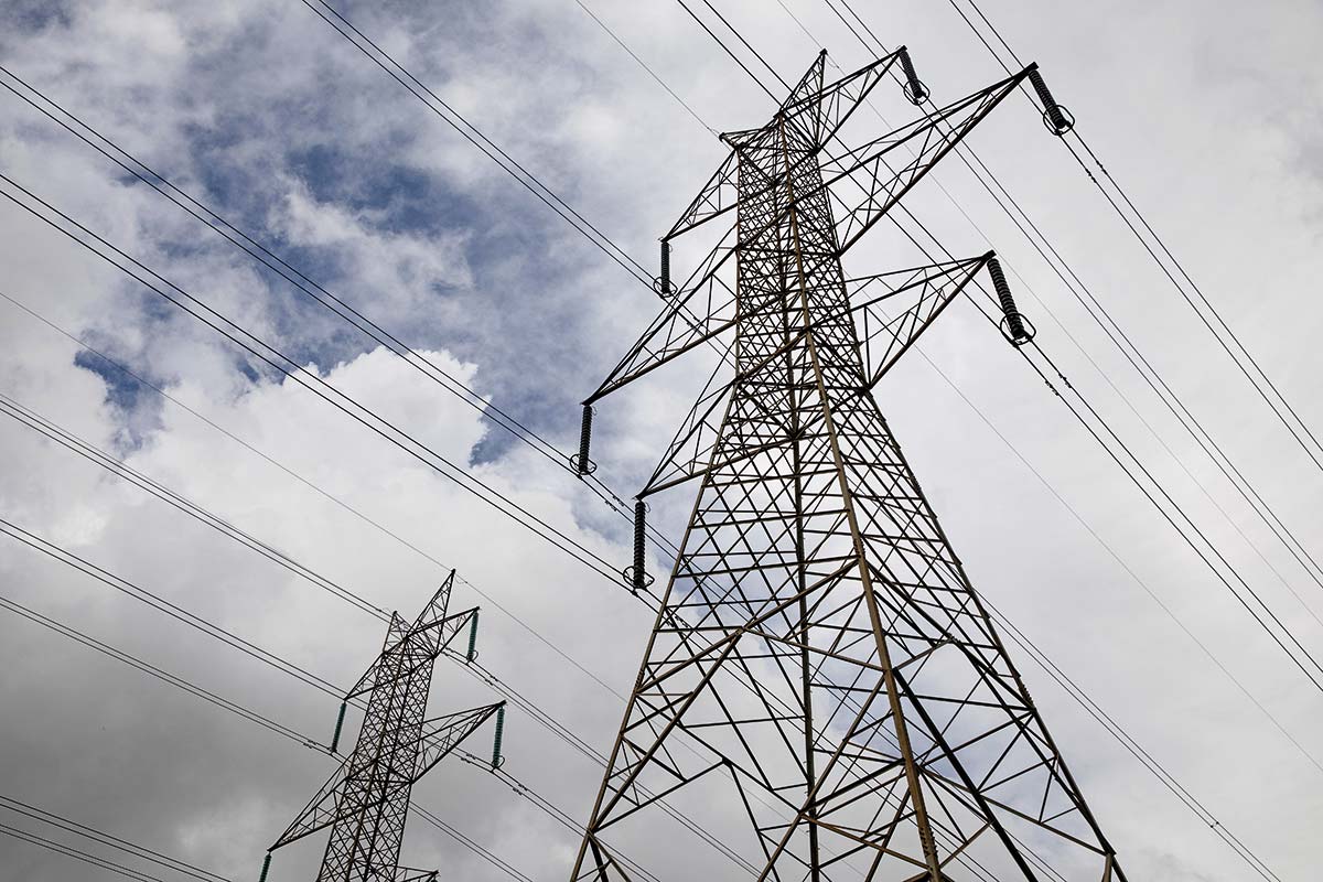 <p>Foto: Bloomberg</p>