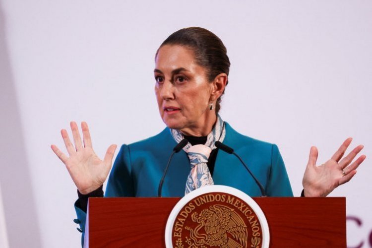 <p>Crece tensión entre Perú y México: Congreso declara como "persona non grata" a Claudia Sheinbaum</p>