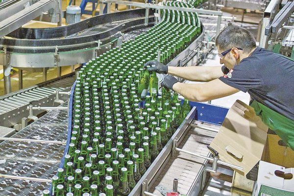 <p>Foto: Bloomberg</p>