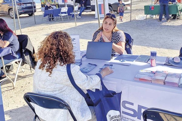 <p>Cómo la Superintendencia de Pensiones construyó una red territorial para los afiliados del sistema</p>