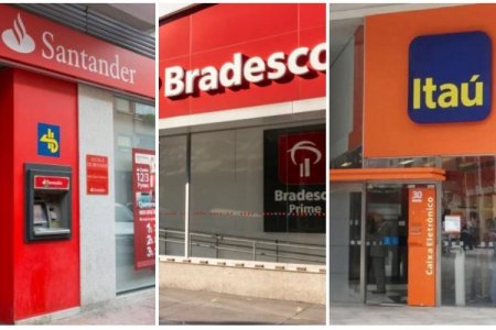 Brasil pierde un tercio de sus sucursales bancarias en una década